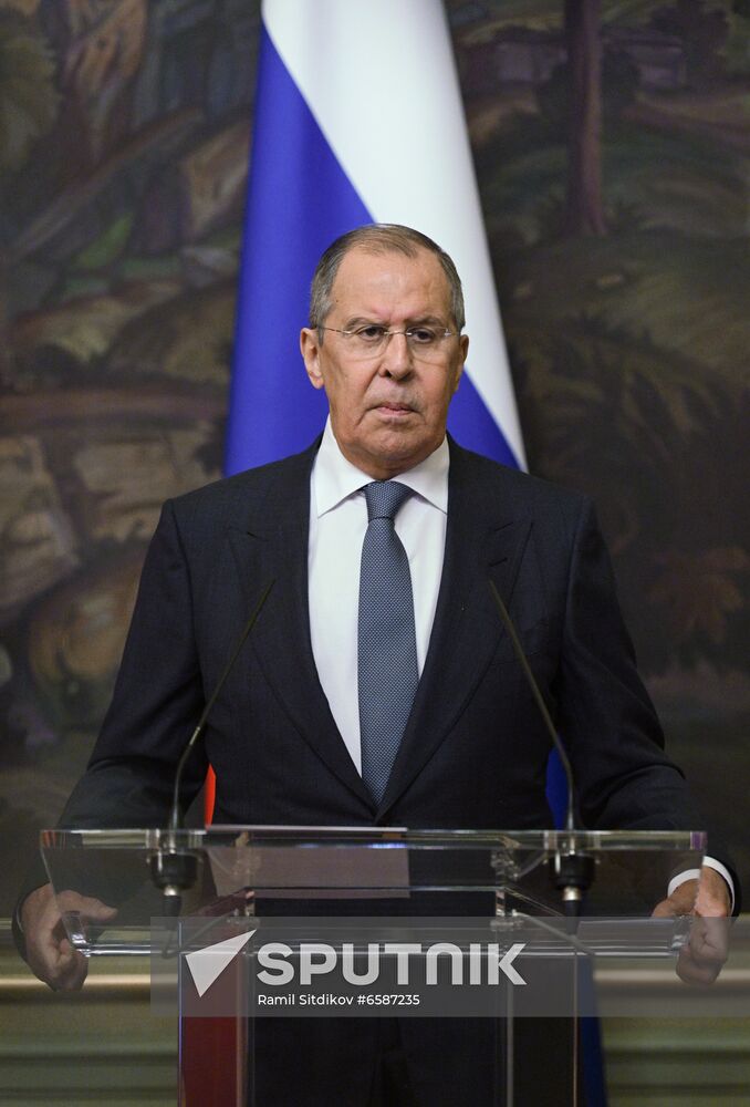 Russia Bahrain