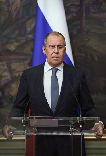 Russia Bahrain
