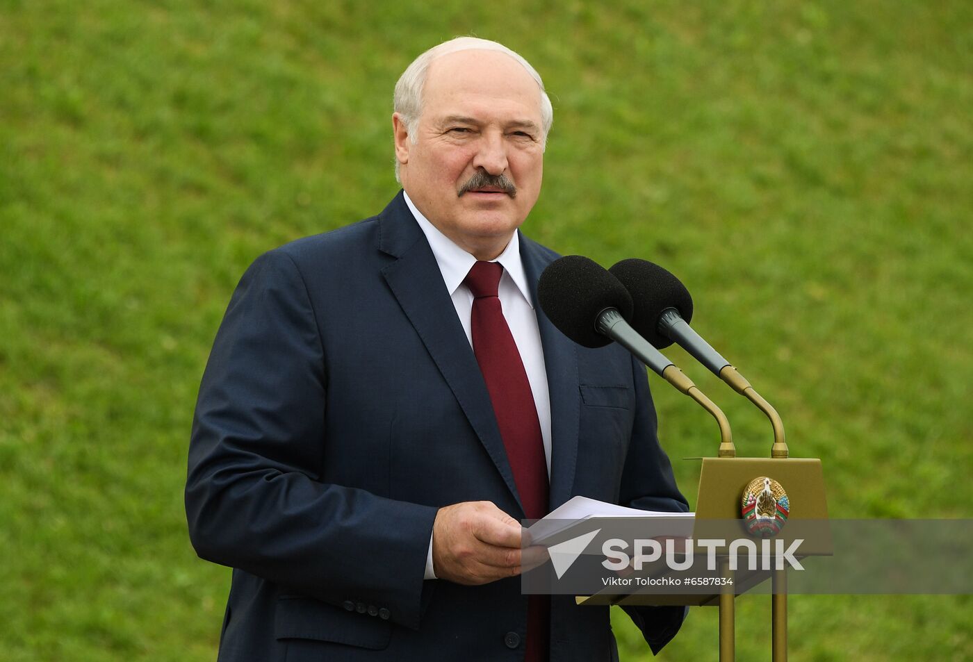 Belarus Independence Day