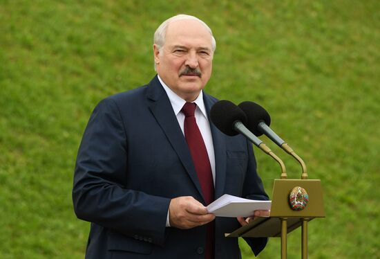 Belarus Independence Day