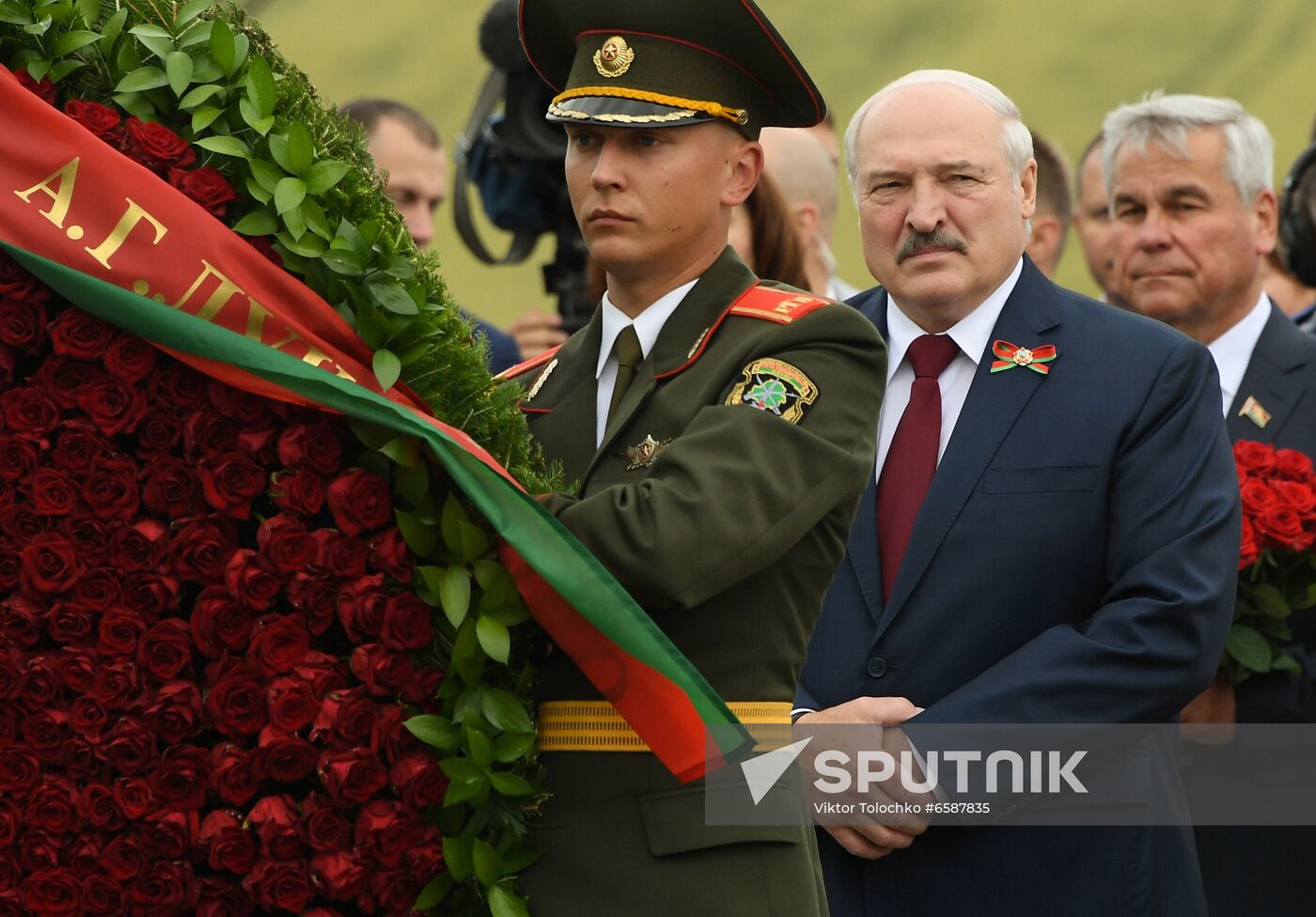Belarus Independence Day