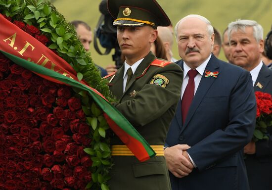 Belarus Independence Day