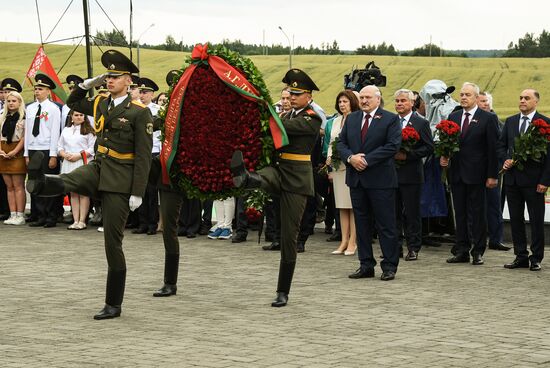 Belarus Independence Day