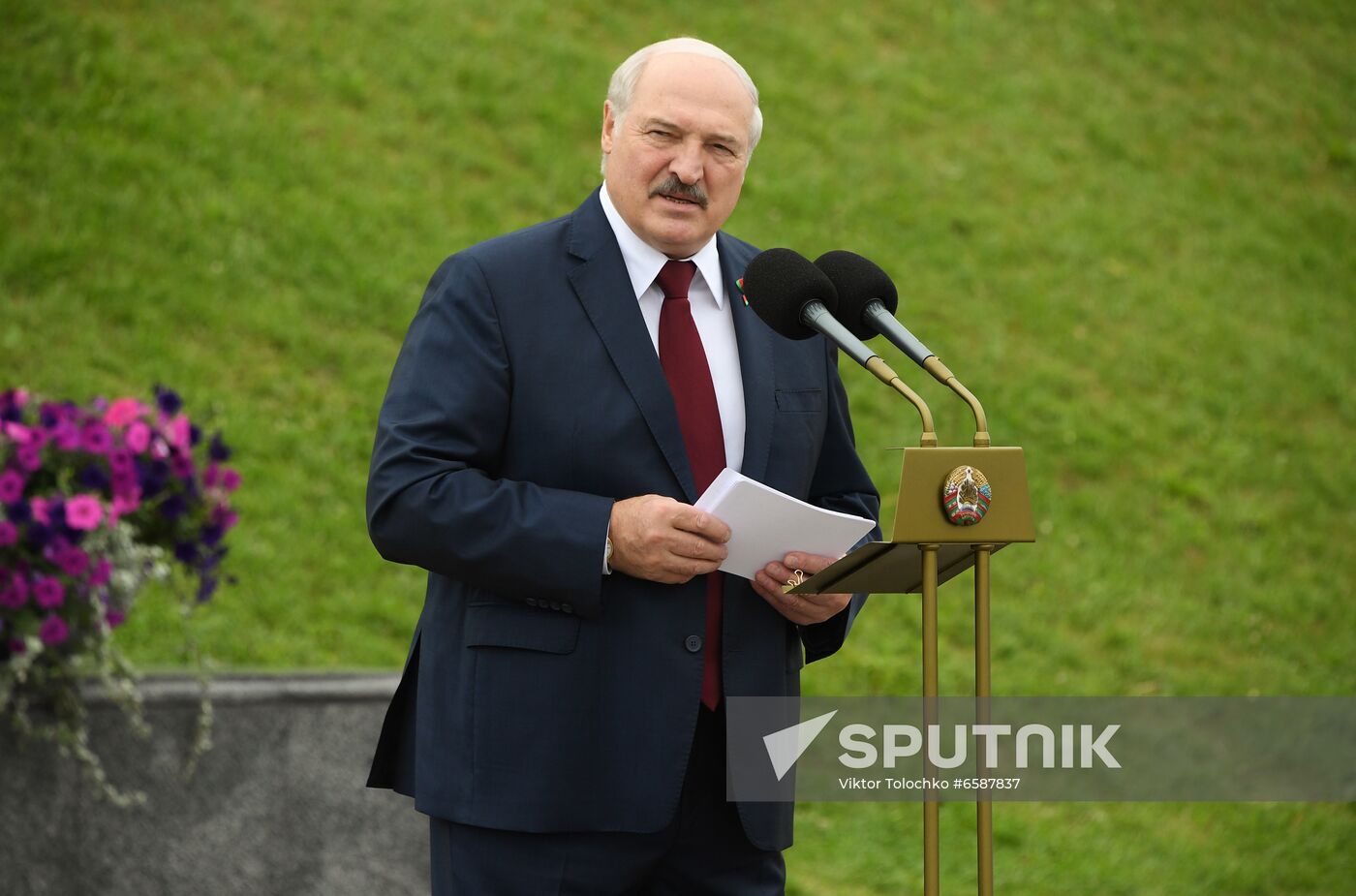 Belarus Independence Day