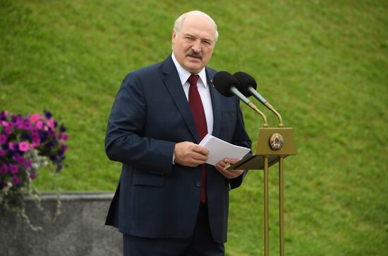 Belarus Independence Day