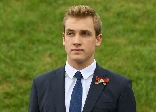 Belarus Independence Day