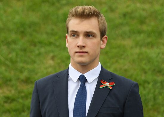Belarus Independence Day