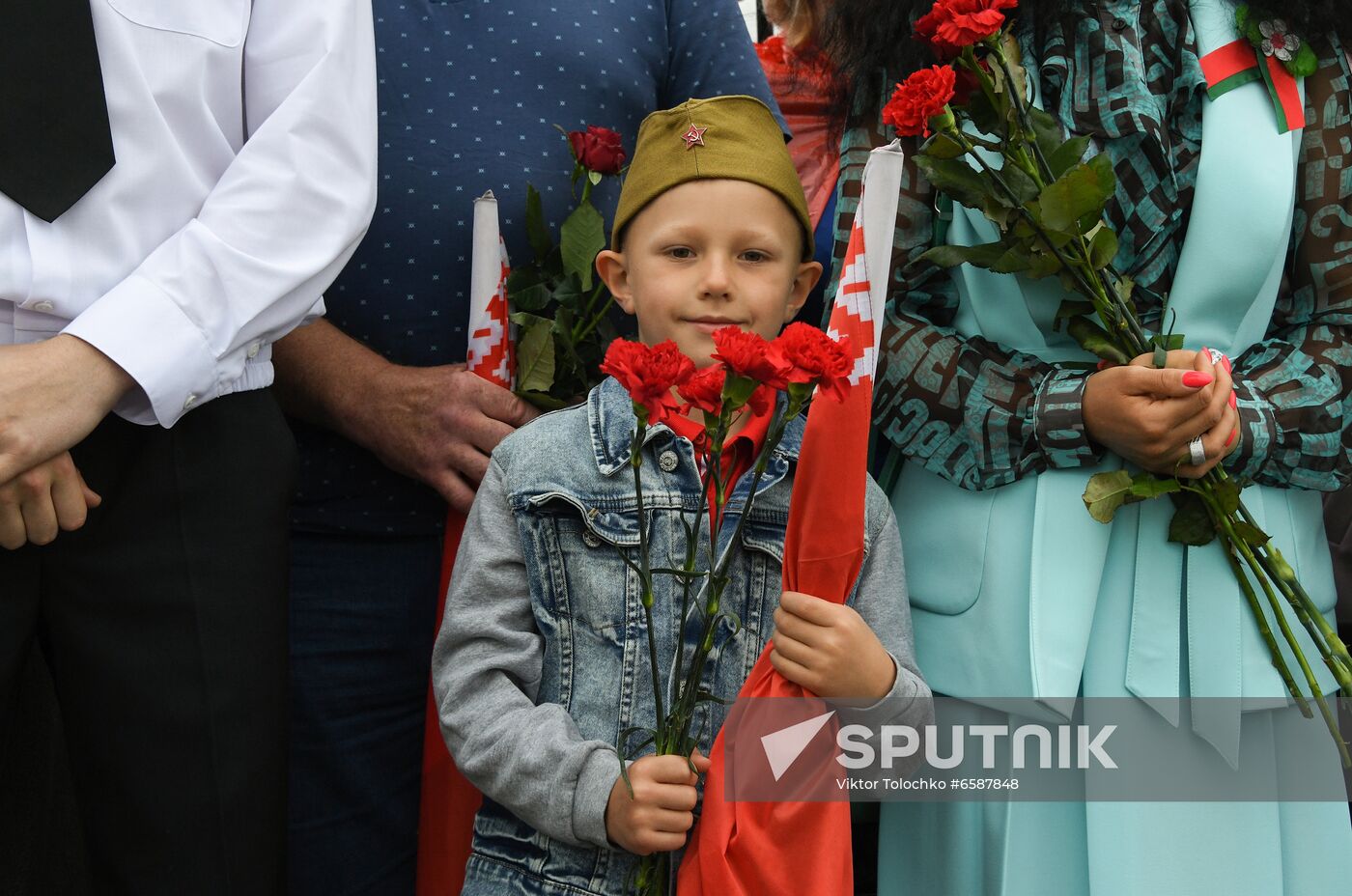 Belarus Independence Day