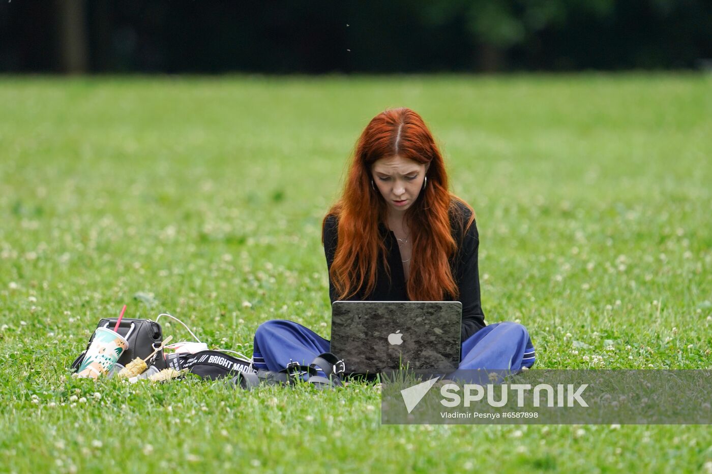 Russia Summer