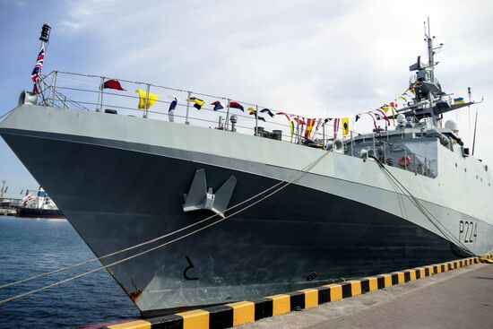 Ukraine Navy Day