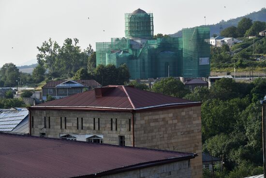 Azerbaijan Daily Life