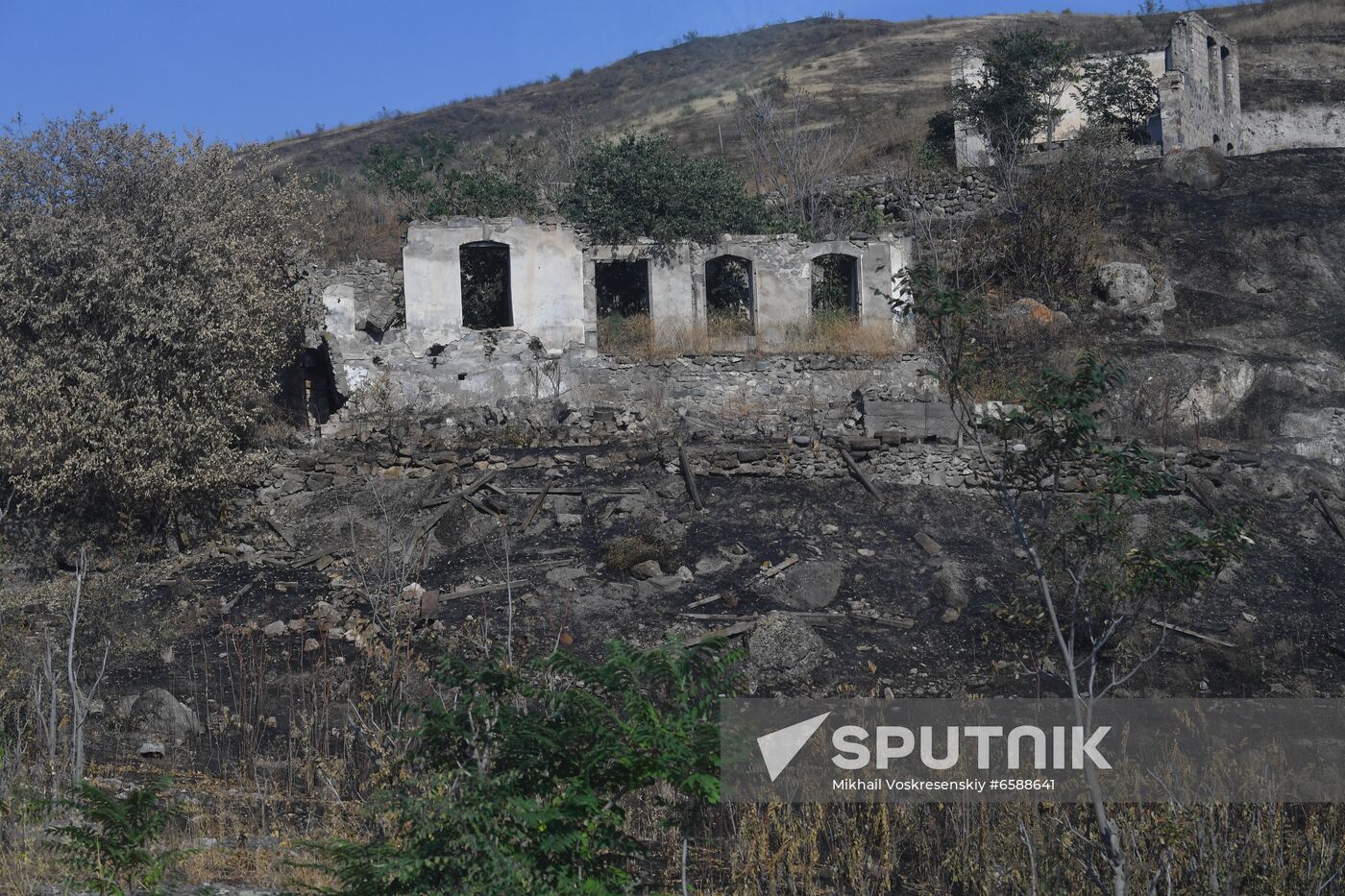 Azerbaijan Daily Life