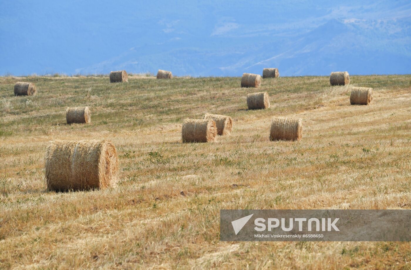 Azerbaijan Daily Life