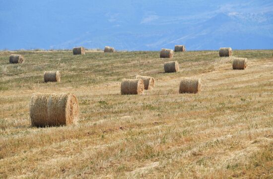Azerbaijan Daily Life