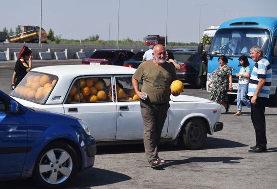 Azerbaijan Daily Life