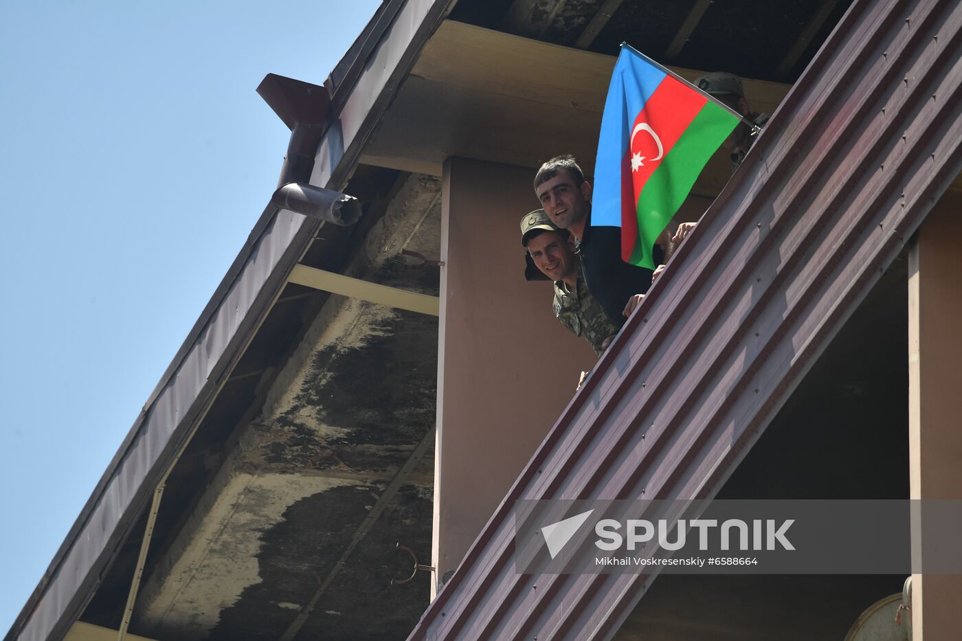 Azerbaijan Daily Life