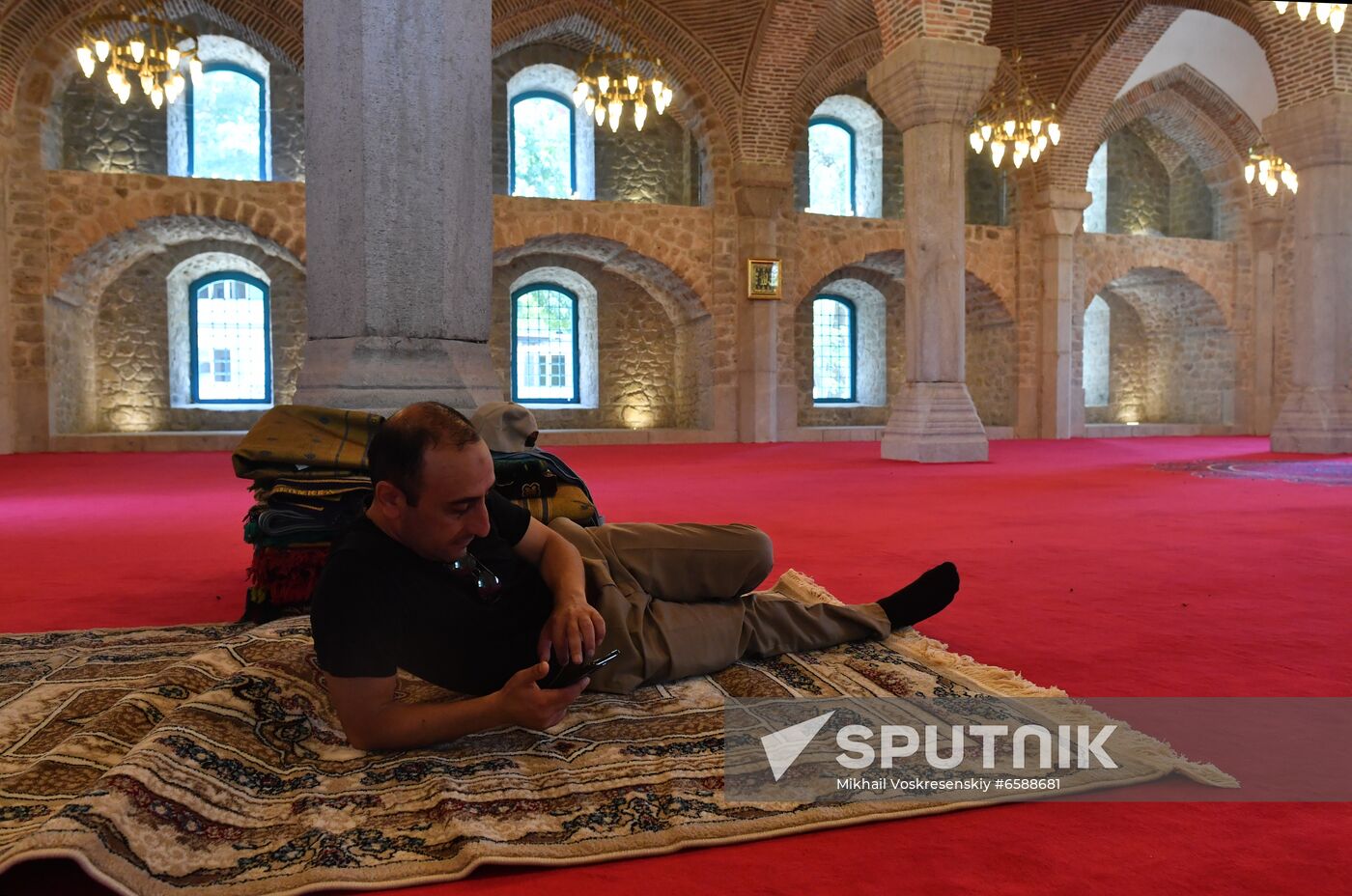 Azerbaijan Daily Life