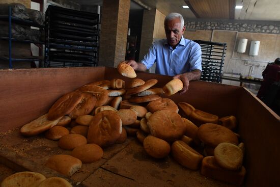 Azerbaijan Daily Life