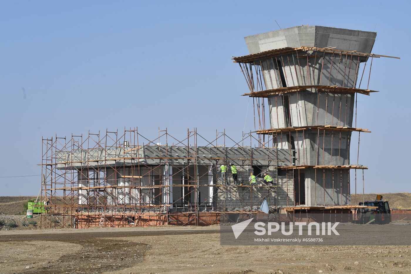 Azerbaijan Daily Life