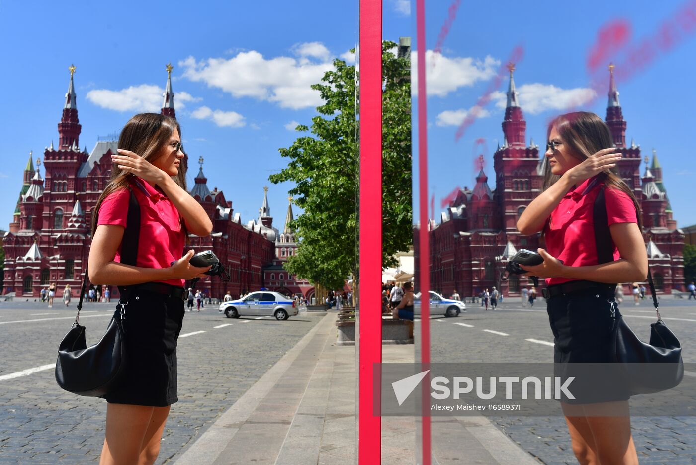 Russia Daily Life