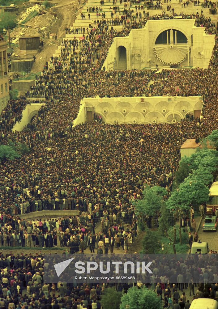 Karabakh movement