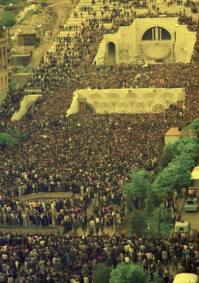 Karabakh movement