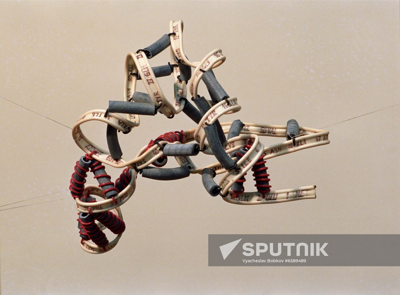 Mekler's model