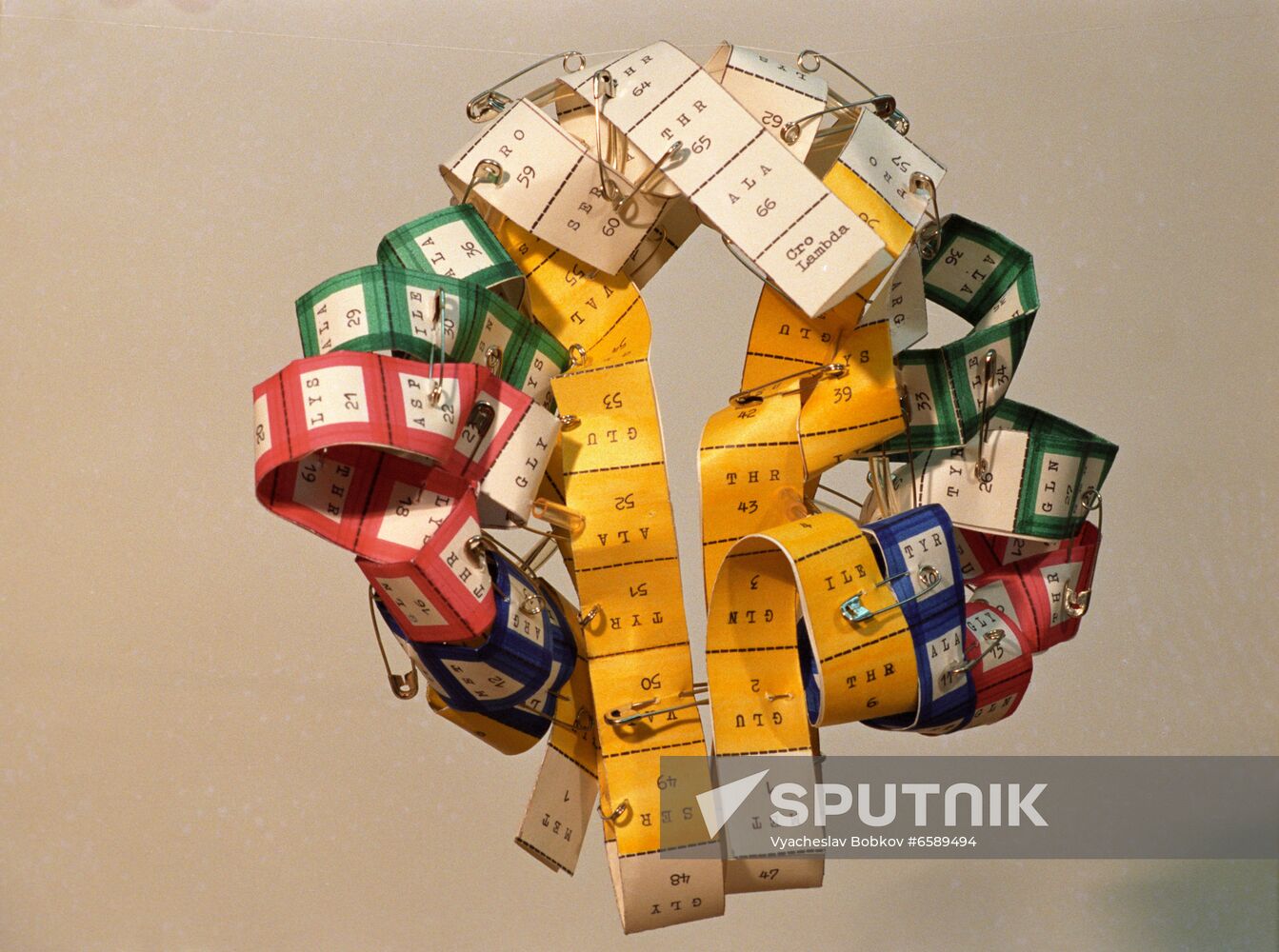 Mekler's model