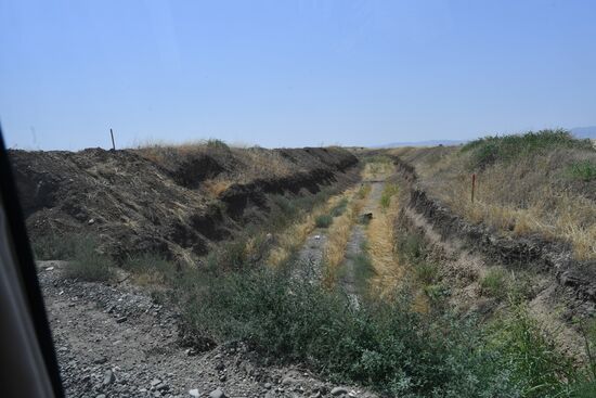 Azerbaijan Daily Life