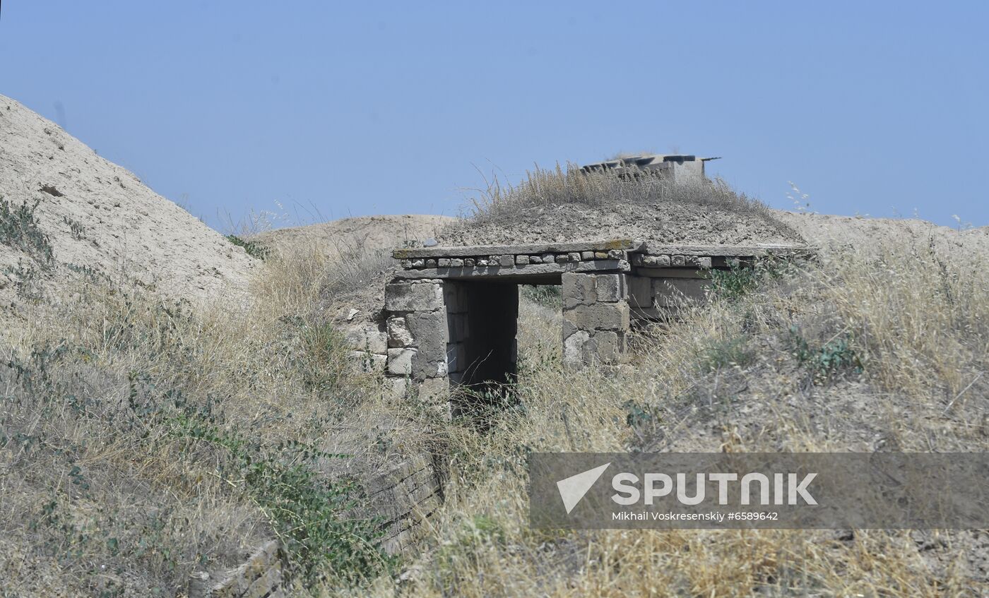 Azerbaijan Daily Life