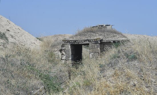 Azerbaijan Daily Life
