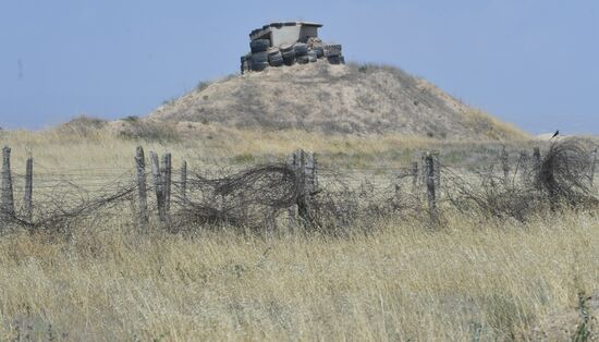 Azerbaijan Daily Life