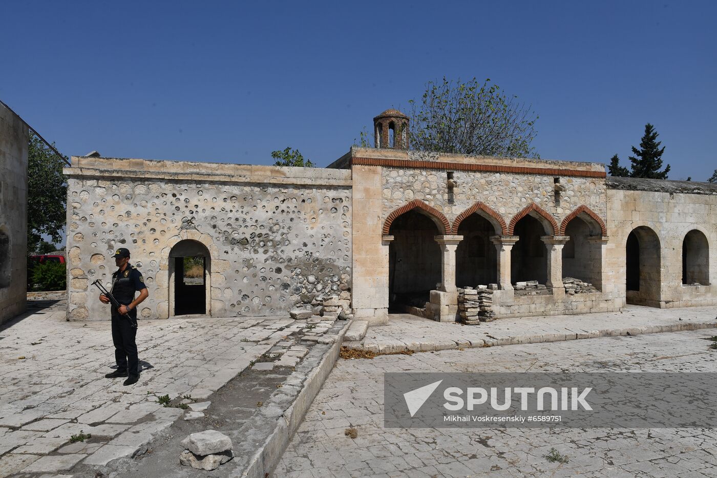 Azerbaijan Daily Life
