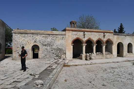 Azerbaijan Daily Life