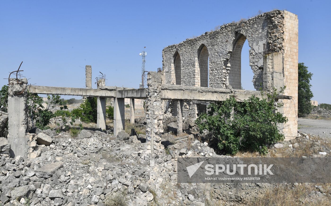 Azerbaijan Daily Life