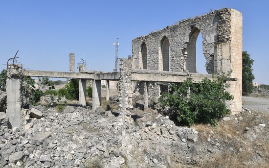 Azerbaijan Daily Life