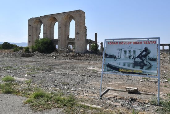 Azerbaijan Daily Life