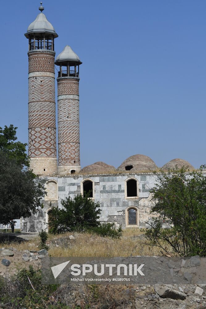 Azerbaijan Daily Life