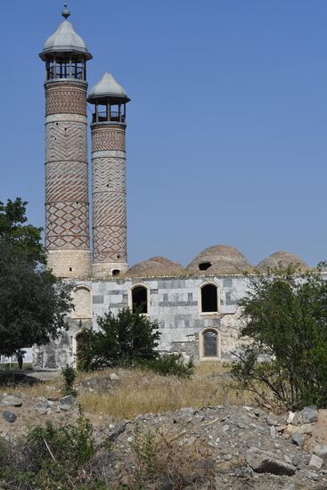 Azerbaijan Daily Life