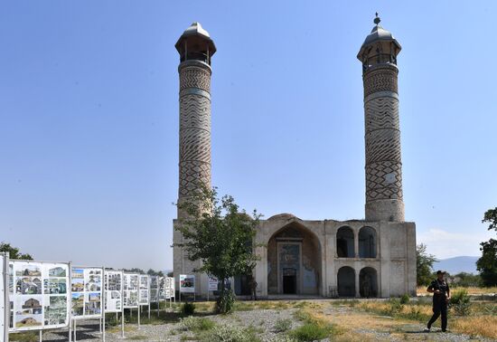 Azerbaijan Daily Life