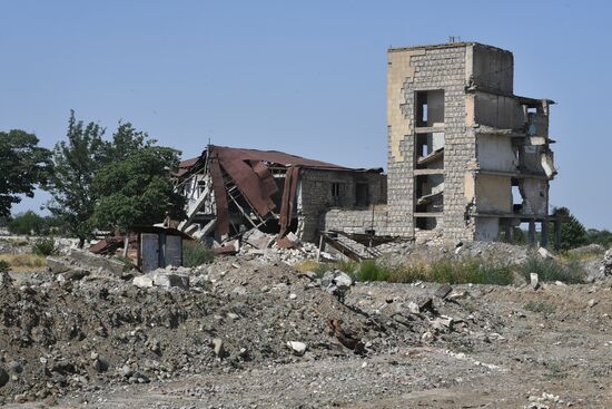 Azerbaijan Daily Life