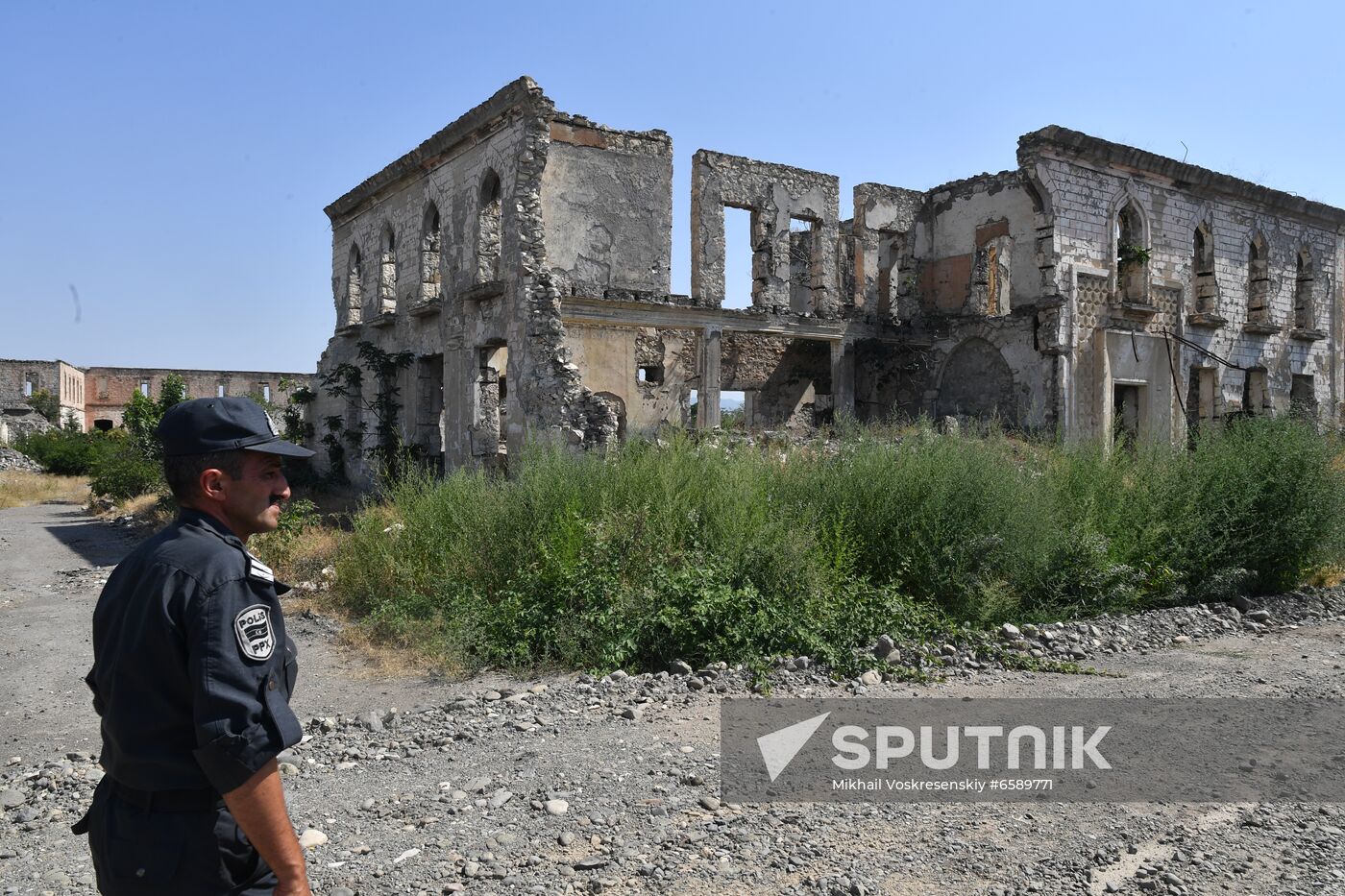 Azerbaijan Daily Life