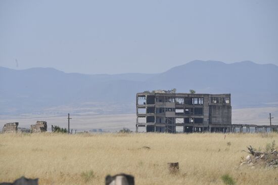 Azerbaijan Daily Life