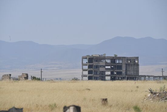 Azerbaijan Daily Life