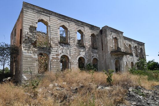 Azerbaijan Daily Life