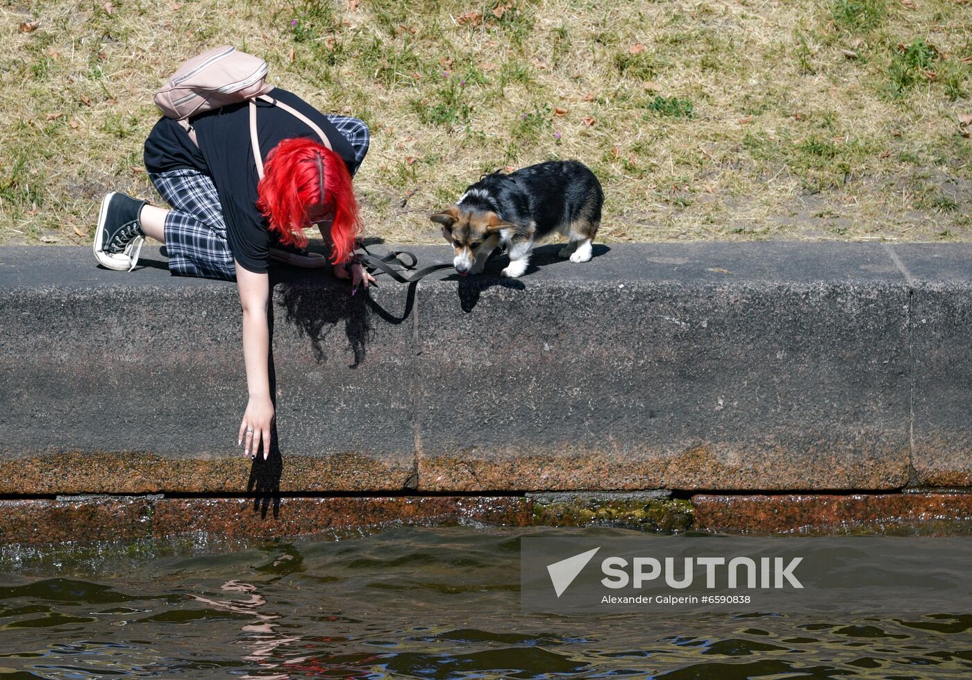Russia Summer 