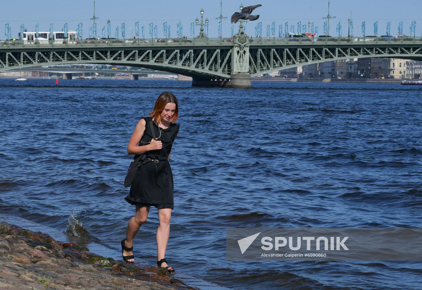 Russia Summer 