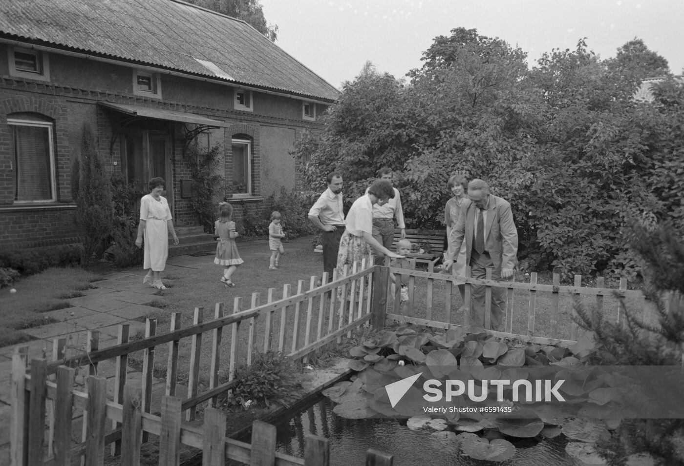 State-run farm named after CPSU 25th Congress in Lithuania