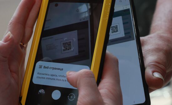 Russia Coronavirus Restrictions 