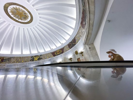 Russia Daily Life